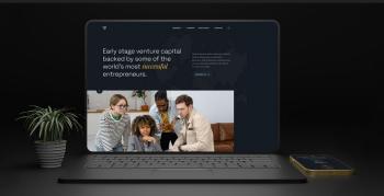 GK Venture - Revolutionary Joomla Business Template